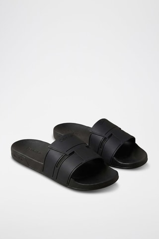 Mules - Noir