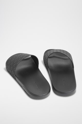 Mules - Noir