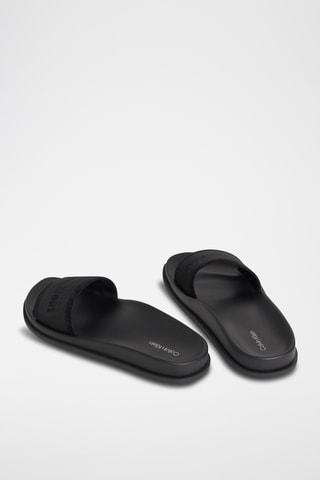 Mules - Noir