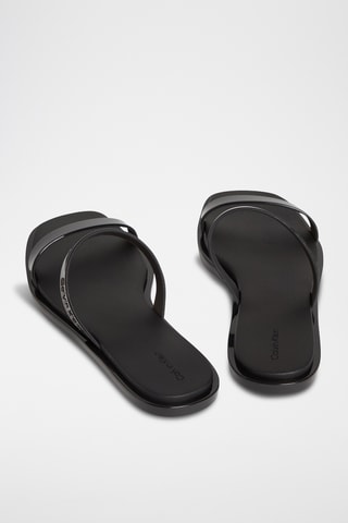 Mules - Noir