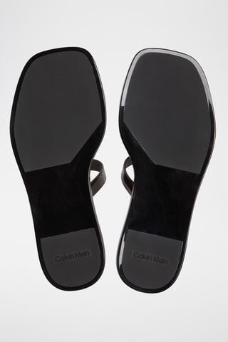 Mules - Noir