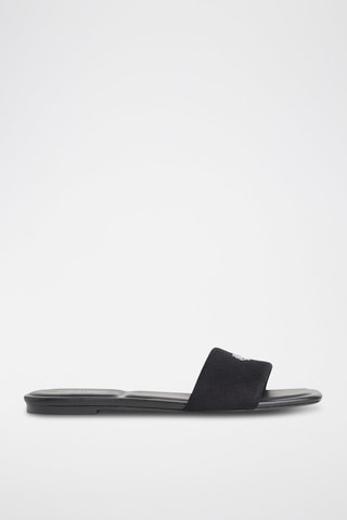 Mules - Noir