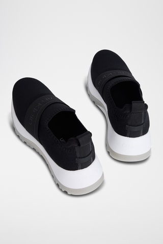 Slip-on - Noir