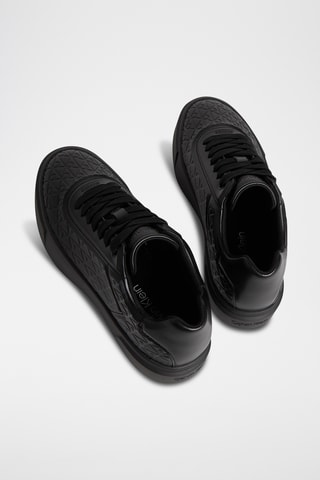 Baskets - Noir