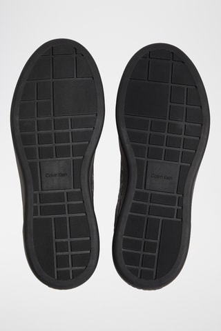 Baskets - Noir