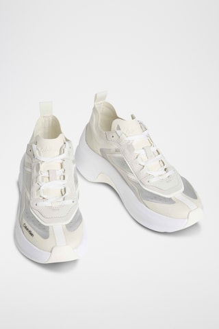 Baskets - Ecru