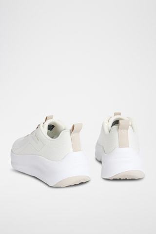 Baskets - Blanc