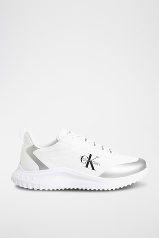 Baskets - Blanc