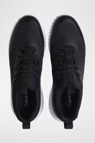 Baskets - Noir