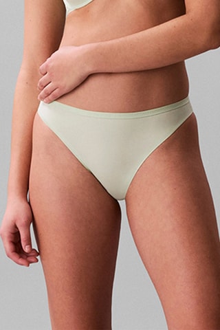 Tanga - Vert clair