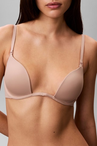Soutien-gorge - Beige