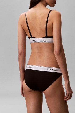 Soutien-gorge - Noir