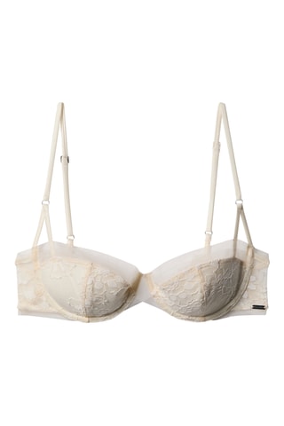 Soutien-gorge - Ecru