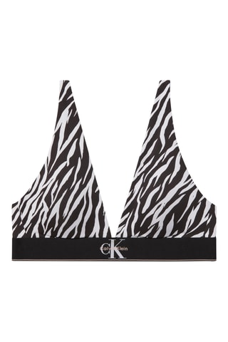 Soutien-gorge - Noir