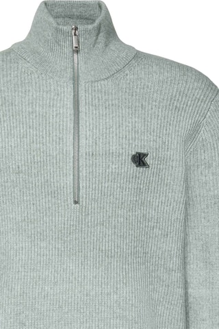 Pull - Vert d’eau