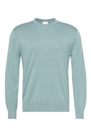 Pull - Gris clair