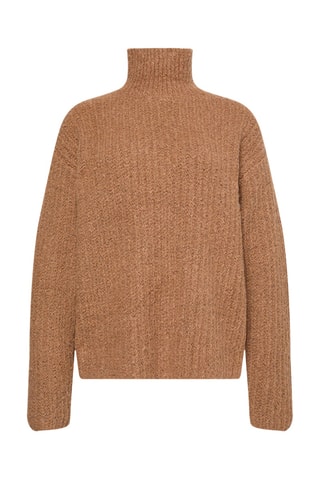 Pull - Marron