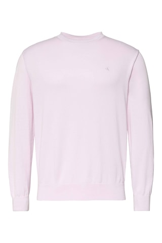 Pull - Mauve