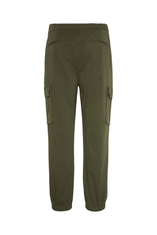 Pantalon - Kaki