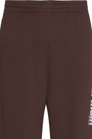 Jogging - Marron