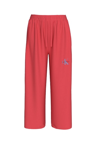 Jogging - Rouge