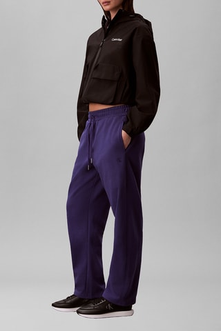 Jogging - Violet