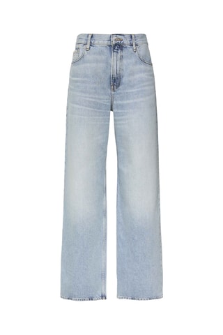 Jean loose - Ciel