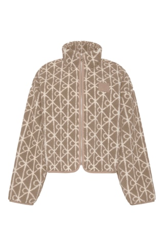 Veste - Taupe