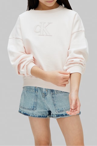 Sweat - Rose poudré