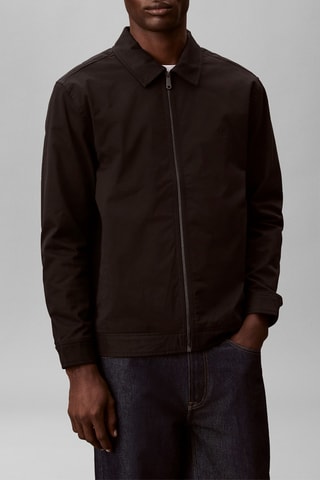 Veste - Noir