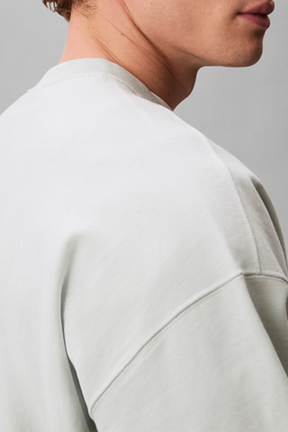 Sweat - Gris clair