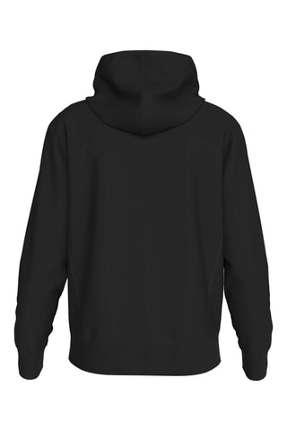 Sweat à capuche - Noir