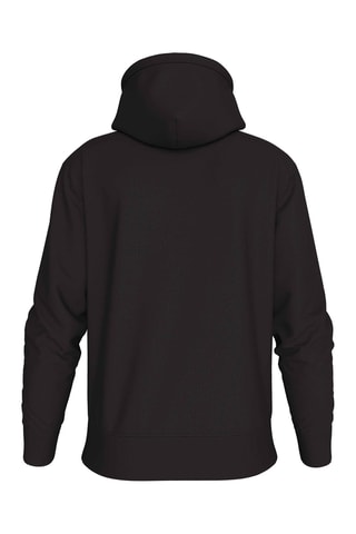 Sweat à capuche - Noir