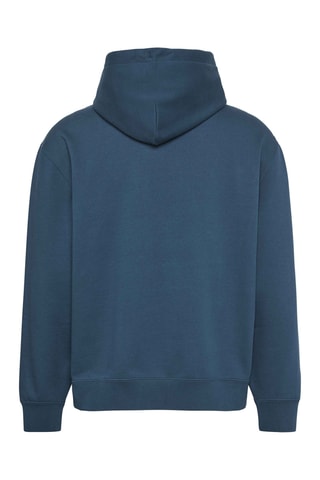 Sweat - Bleu marine