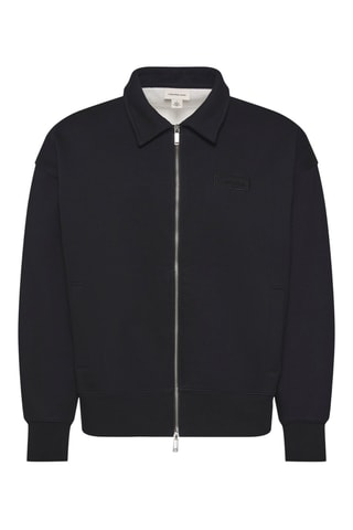 Veste - Noir
