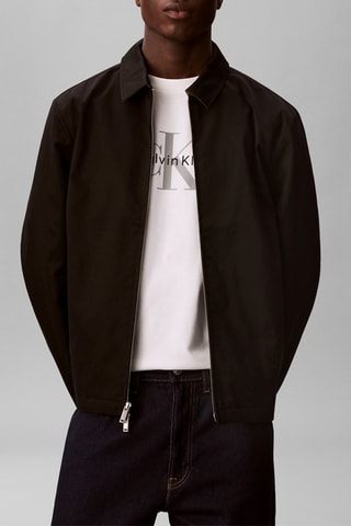 Veste - Noir