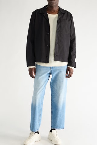 Veste - Noir