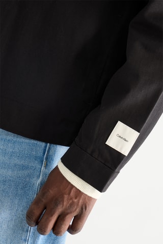 Veste - Noir
