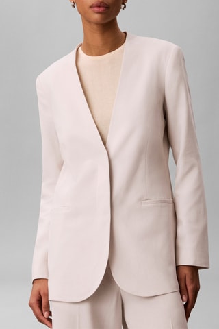 Veste - Blanc