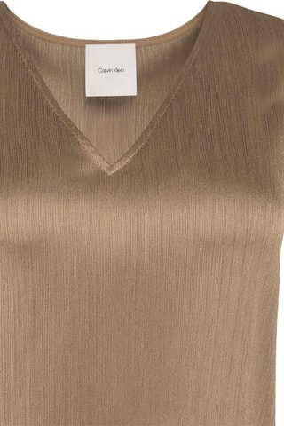 Top - Marron