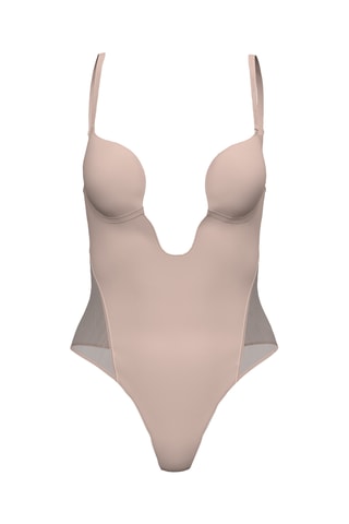 Body - Nude
