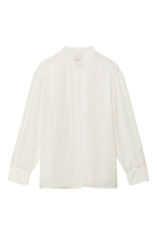 Chemise - Ecru