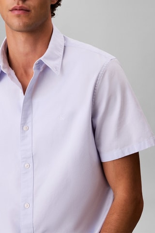 Chemise - Mauve