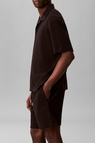 Chemise - Noir