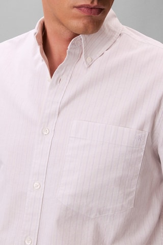 Chemise - Blanc