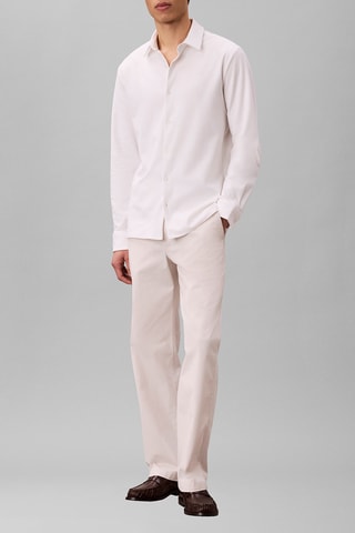 Chemise - Blanc