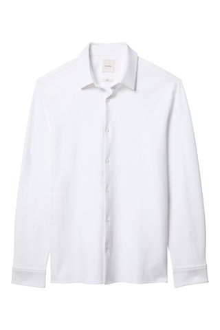 Chemise - Blanc