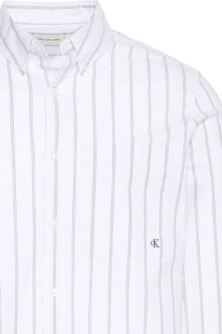 Chemise - Blanc