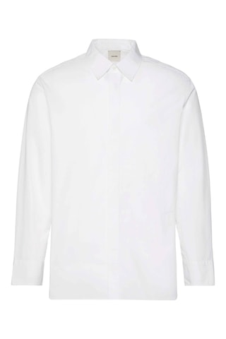 Chemise - Blanc