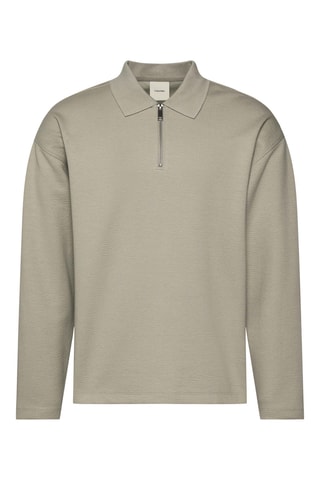 Polo - Beige